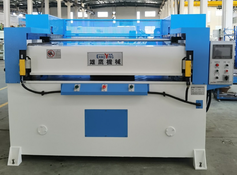 XYJ-3/35、50、80、120自動(dòng)平移精密四柱液壓平面